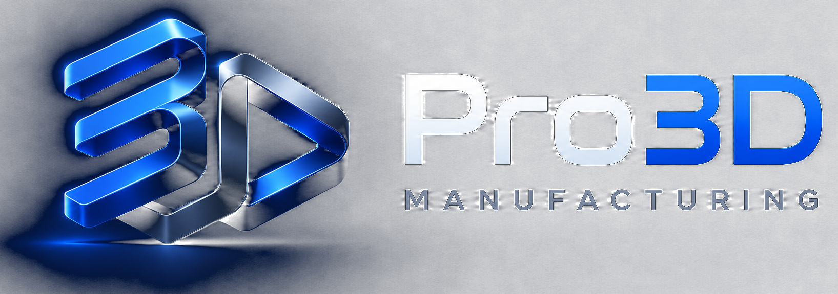 Pro3D Manufacturing