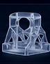 Tough Resin 3D-print
