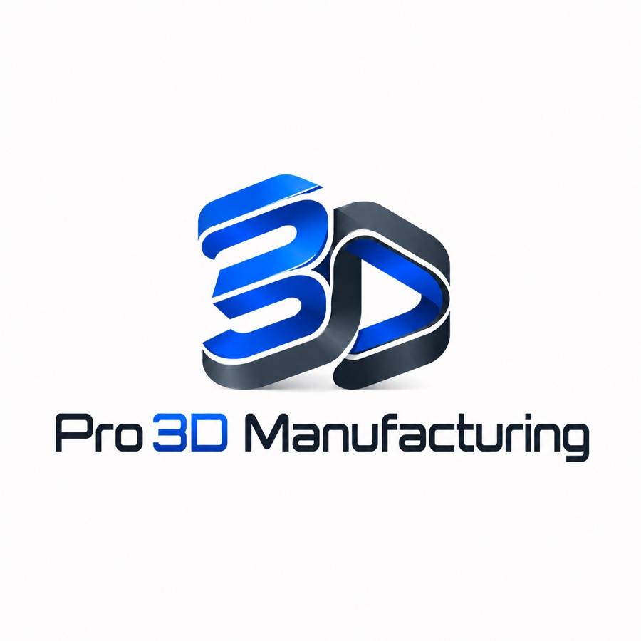 Pro3D Manufacturing